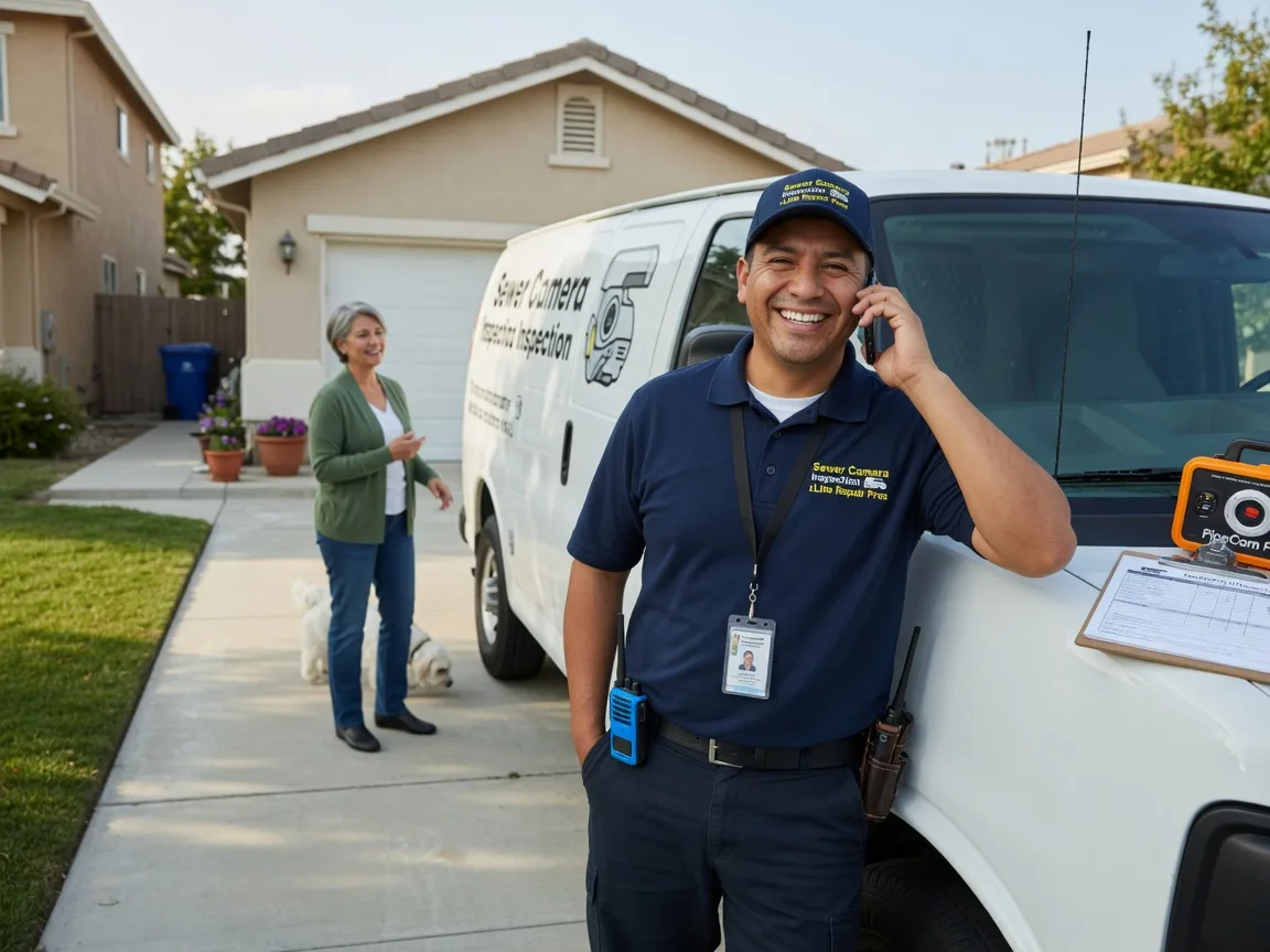 Sewer Line Repair Haralson, GA FAQs
